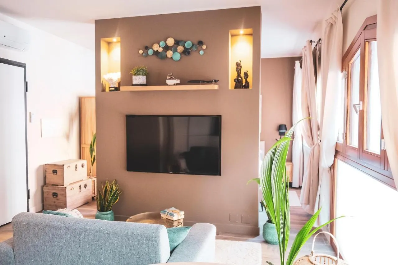 Suite Yenne 2 كالياري إيطاليا