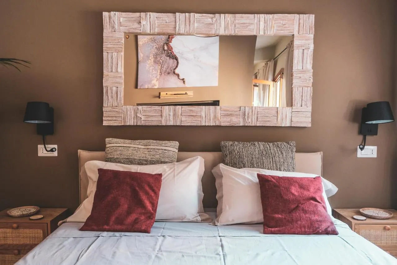 Suite Yenne 2 Cagliari Italien