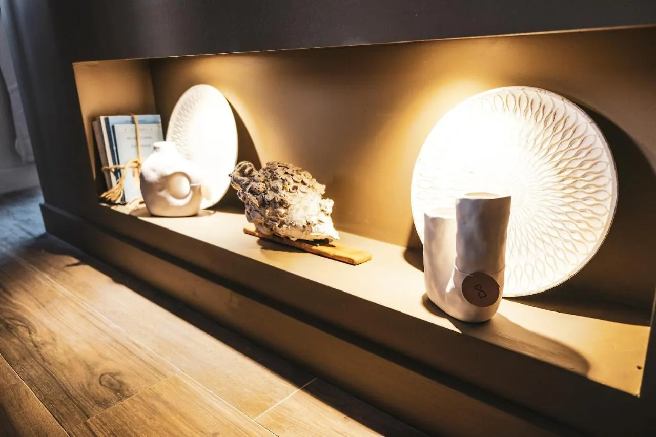 Suite Yenne 2 Cagliari