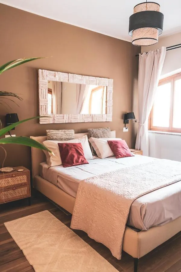 Suite Yenne 2 كالياري