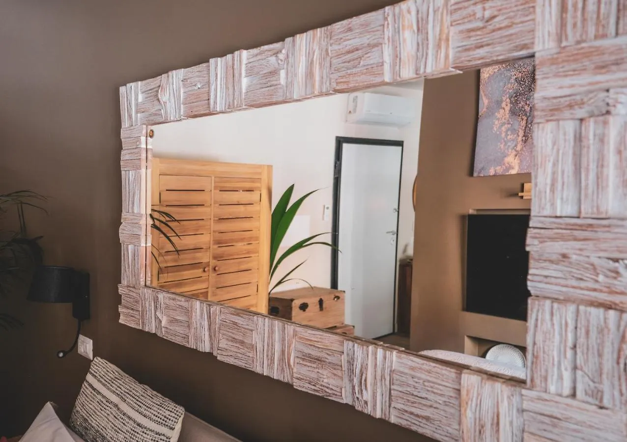Suite Yenne 2 Cagliari Italien