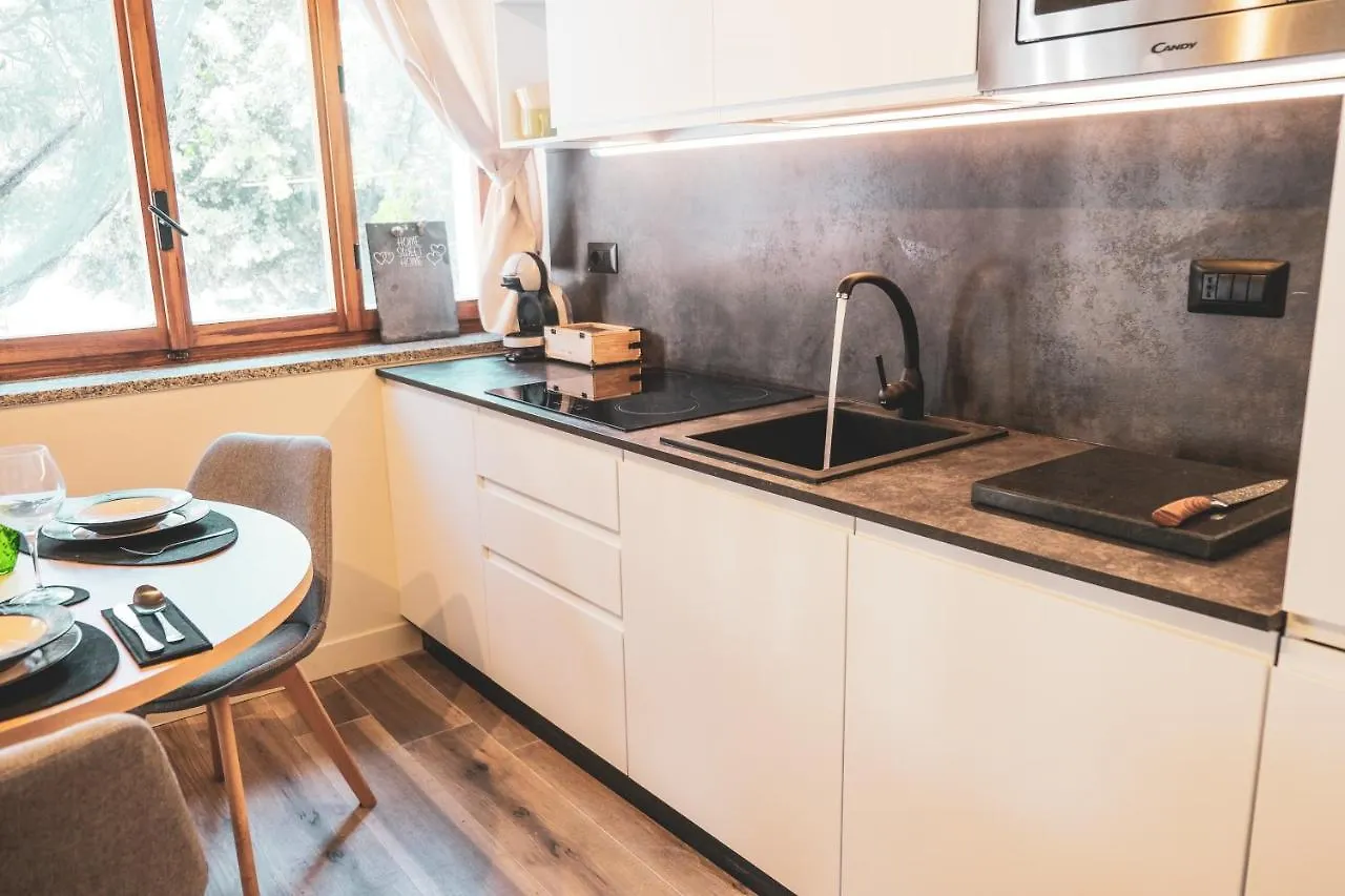 Suite Yenne 2 كالياري