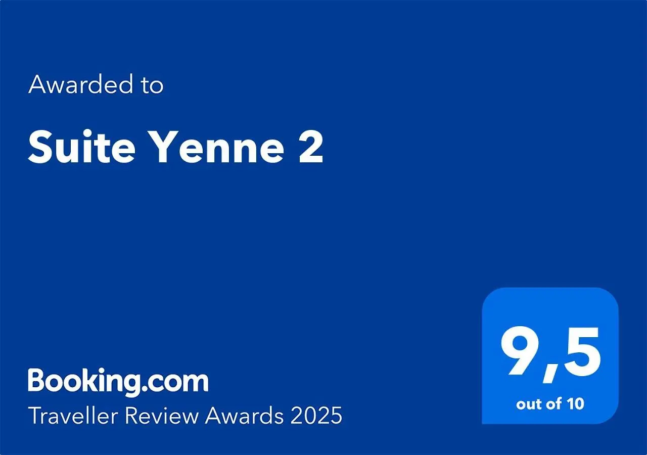 شقة Suite Yenne 2 كالياري